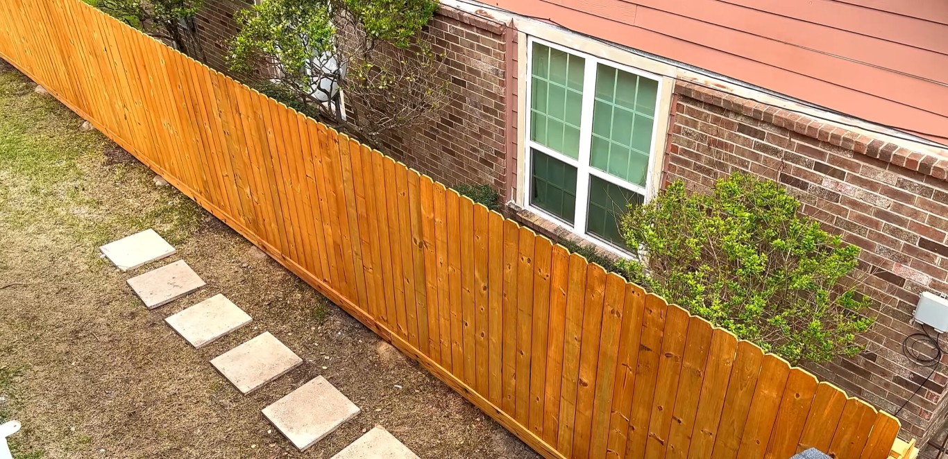 Professional fence installation in Port Arthur, TX